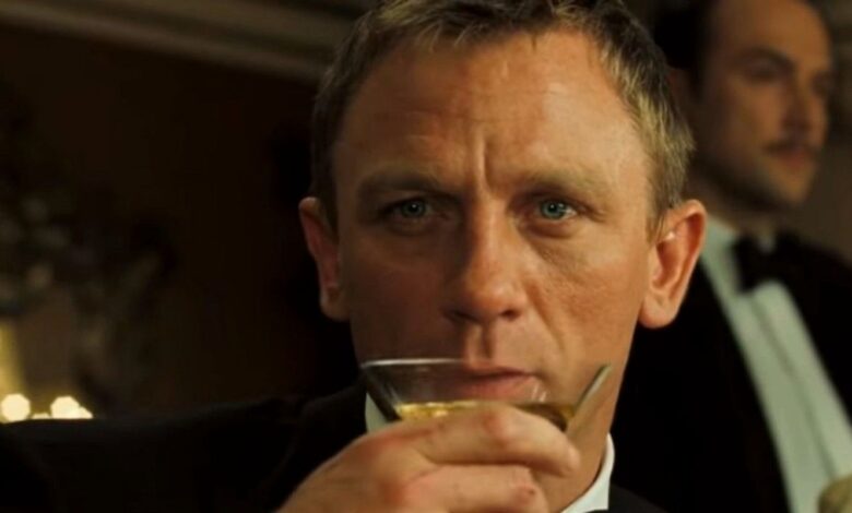 Daniel Craig le pidió a Sam Mendes que dirigiera Skyfall mientras estaba borracho