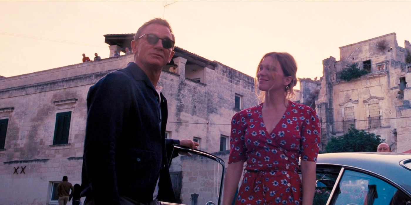 Daniel Craig no podría estar más lejos de Bond en la vida real, dicen los productores