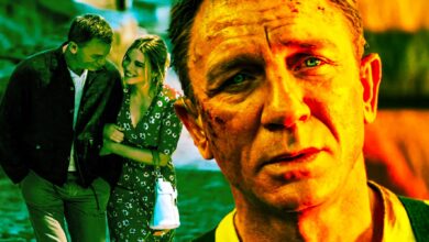 Daniel Craig tiene razón sobre el final de No Time To Die de James Bond