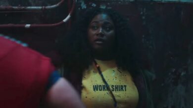 Danielle Brooks dice que James Gunn escribió el papel de pacificador pensando en ella