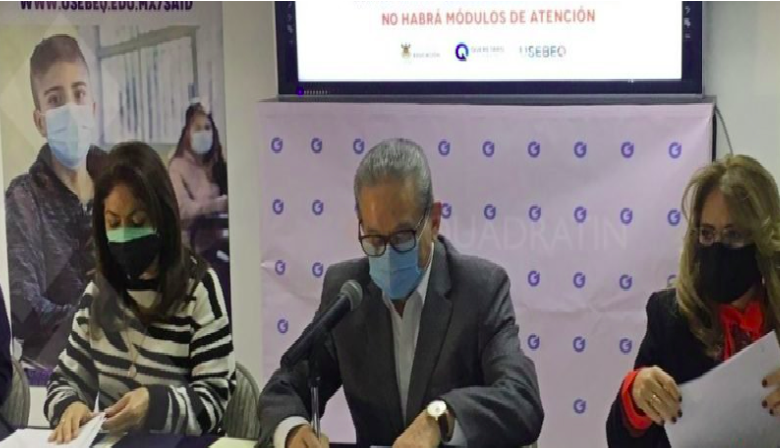 Darán inicio preinscripciones en Querétaro, será del 1 al 16 de febrero, para educación básica. Aquí requisitos