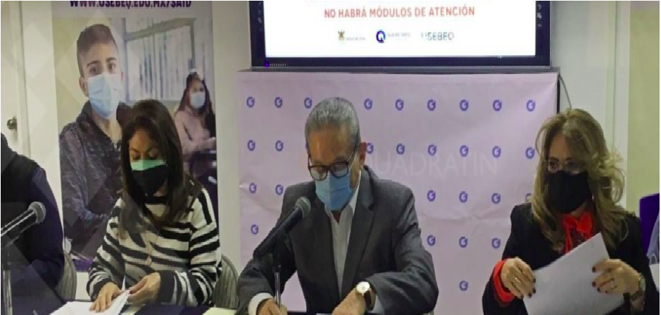 Darán inicio  preinscripciones en Querétaro, será del 1 al 16 de febrero, para educación básica. Aquí requisitos