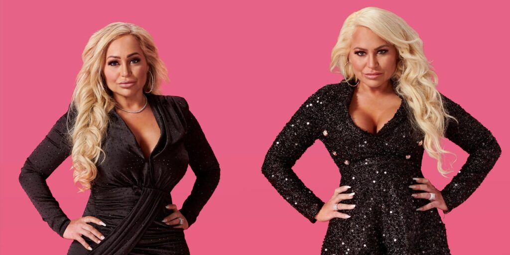 Darcey & Stacey: Stacey Silva Is Suspicious of Georgi Rusev's Behavior