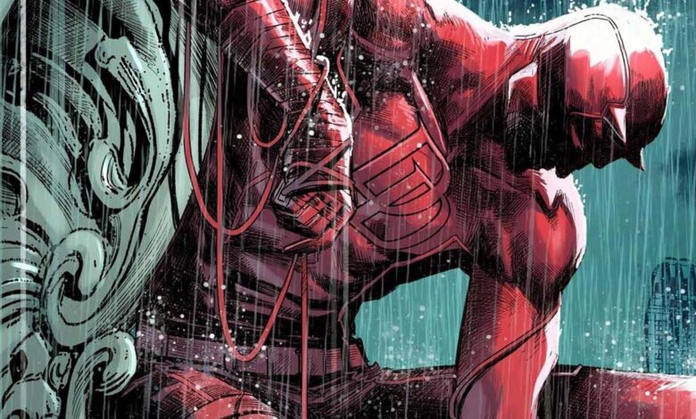 Daredevil's New Era promete un cambio radical para las mejores series de Marvel