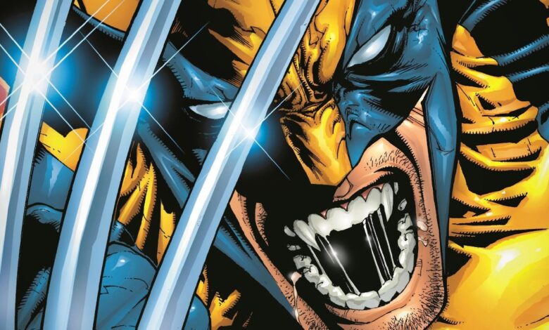 Dark Avengers Revealed Wolverine's Most Disturbing Weakness