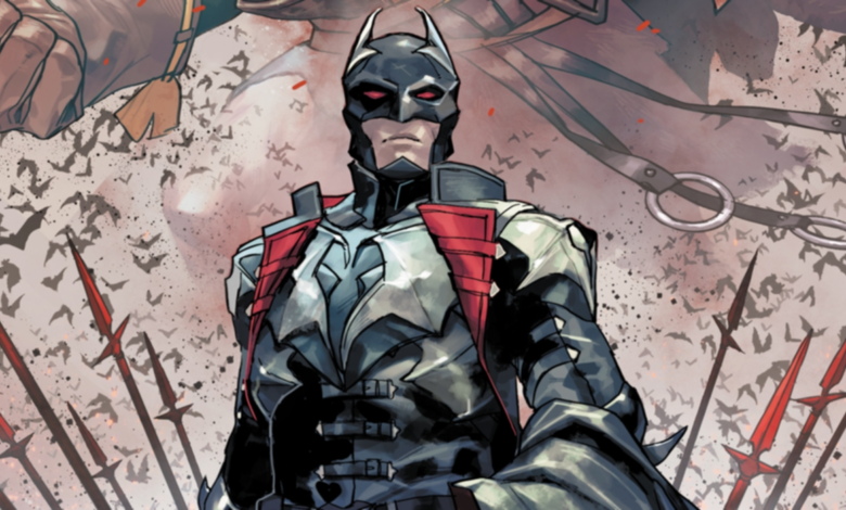 Dark Knights of Steel: The Gathering Storm se prepara para la guerra con arte épico