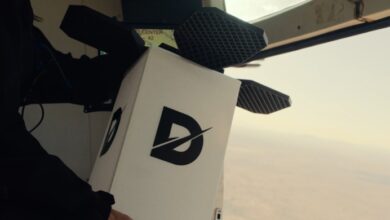 Dash Systems recauda $ 8 millones para lanzamientos aéreos de precisión como servicio en destinos distantes o afectados por desastres