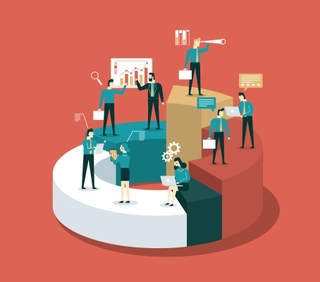 Datameer anuncia una inversión de $ 40 millones a medida que se aleja de las raíces de Hadoop