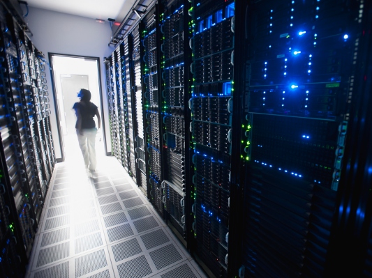 Datometry atrapa $ 17M Serie B para ayudar a mover datos y aplicaciones a la nube