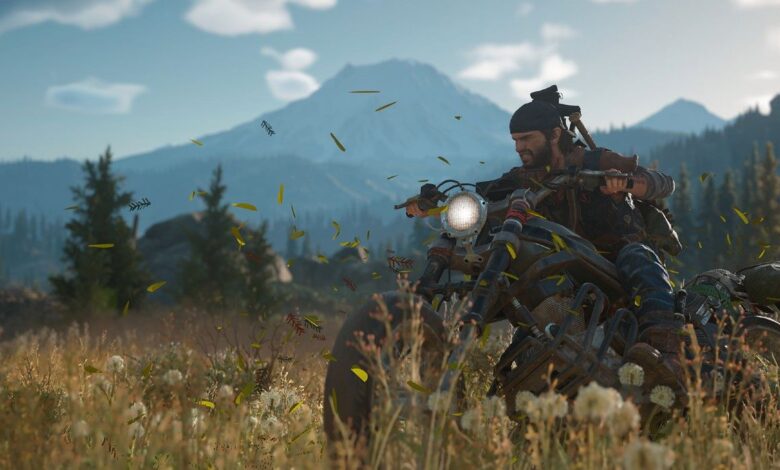 Days Gone fue influenciado por jugadores tóxicos de DayZ, dice el director