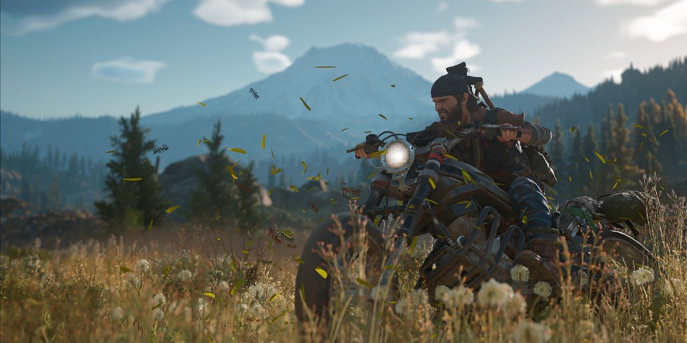 Days Gone fue influenciado por jugadores tóxicos de DayZ, dice el director