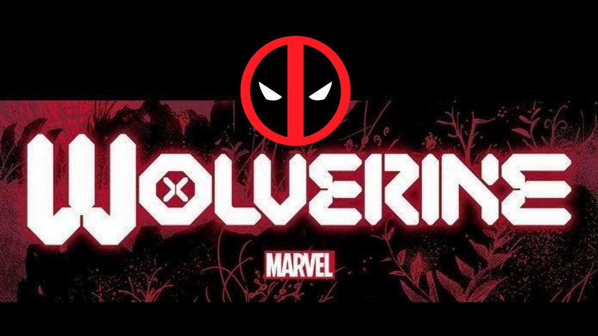 Deadpool se une a la serie Wolverine de Marvel