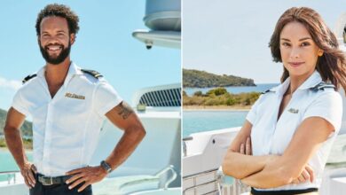 Debajo de la cubierta: todo lo que debe saber sobre el Boatmance de Wes & Jessica