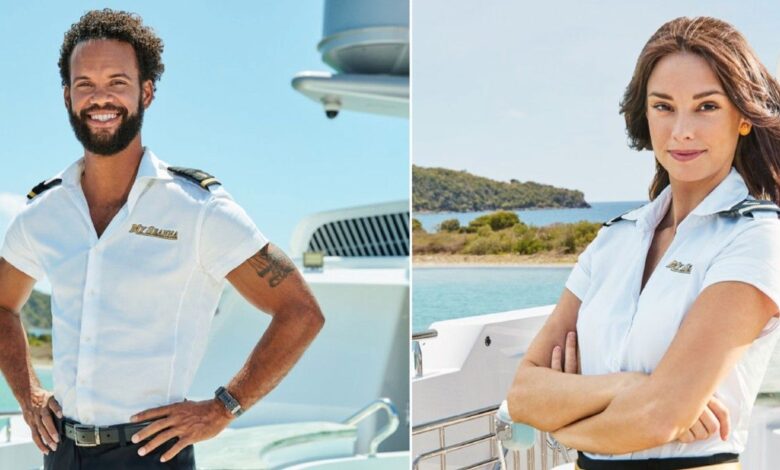 Debajo de la cubierta: todo lo que debe saber sobre el Boatmance de Wes & Jessica