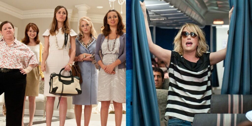 Décimo aniversario de las damas de honor: 10 cosas que no sabías sobre la película