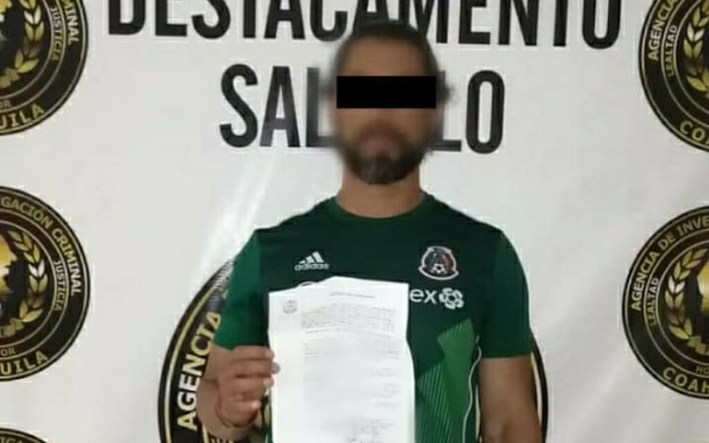 Declaran a beisbolista culpable de feminicidio de una bebé; pasará 50 años en prisión