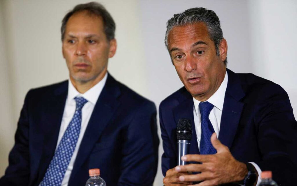 Defiende América Móvil su interés de entrar al mercado de televisión de paga