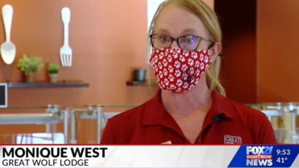 Dejan 4.200 euros de propina después de cenar por menos de 50 euros