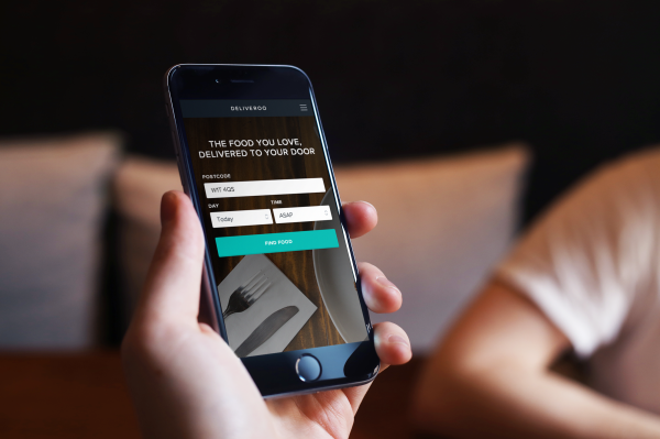 Deliveroo abre la integración de POS para socios de restaurantes a través de una API