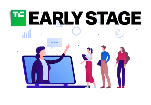 Dell Technologies, UserTesting, Movile, Pilot y oVice ofrecerán mini clases magistrales en TC Early Stage 2021