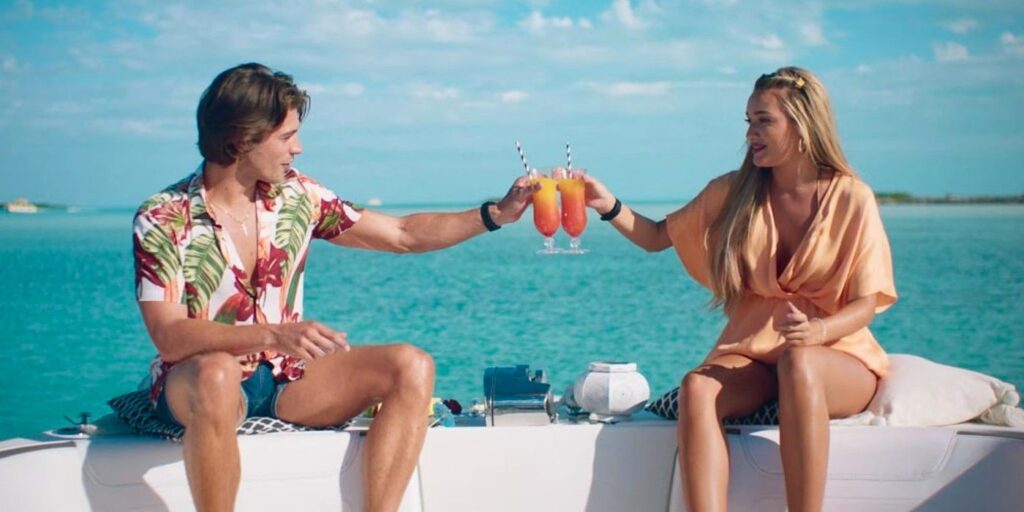 Demasiado caliente para manejar: ¿Harry Johnson y Beaux Raymond todavía están juntos?