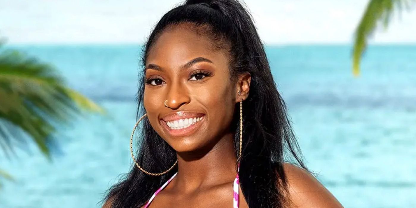 Demasiado caliente para manejar 2022: lo que sabemos sobre Jazlyn ‘Jaz’ Holloway