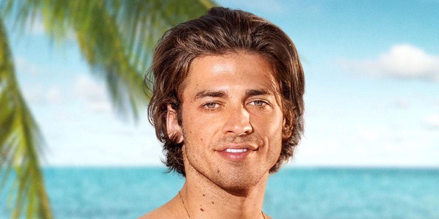 Demasiado caliente para manejar 2022: todo lo que debe saber sobre Harry Johnson