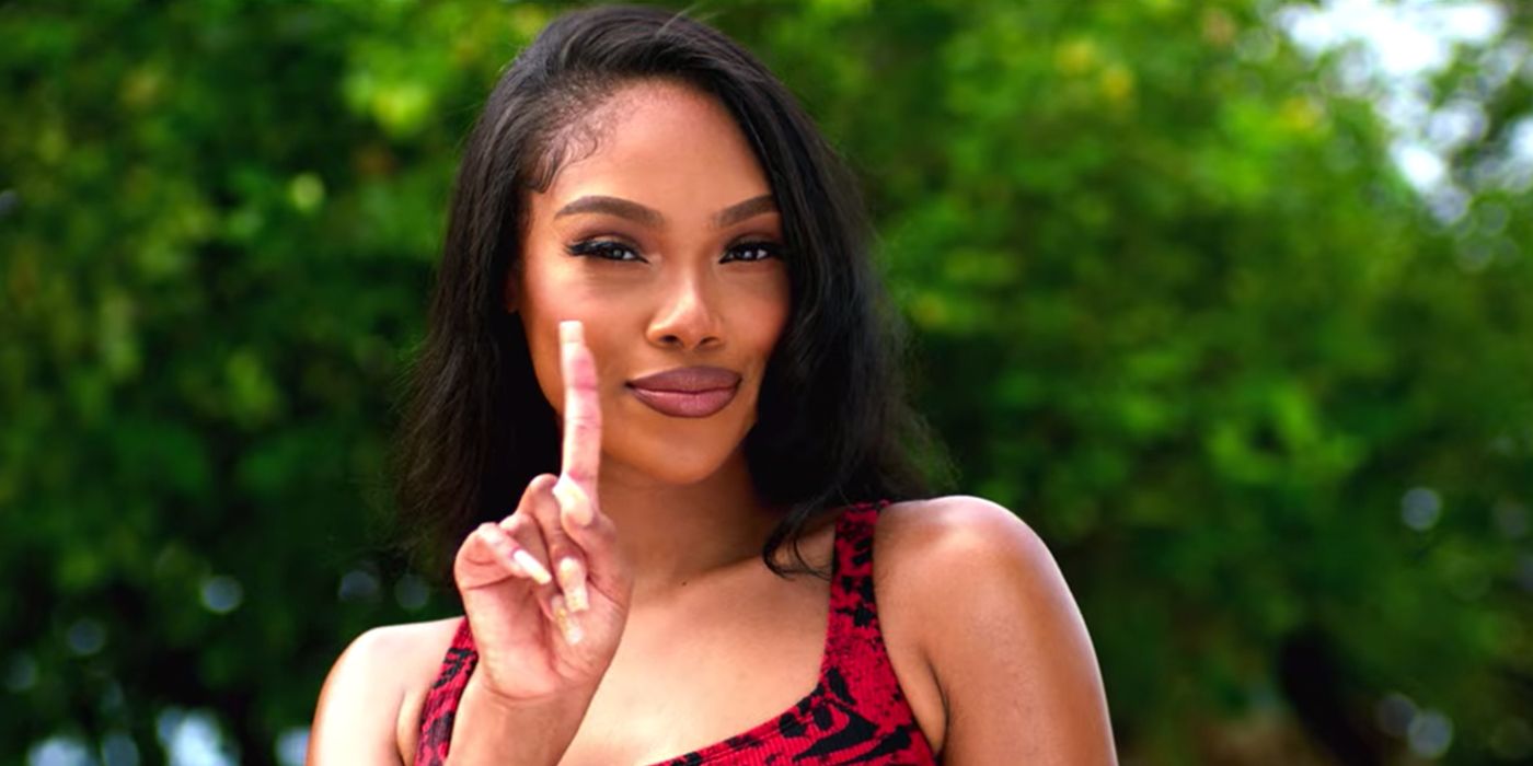 Demasiado caliente para manejar: la edad de Brianna Giscombe, Instagram, trabajo y más