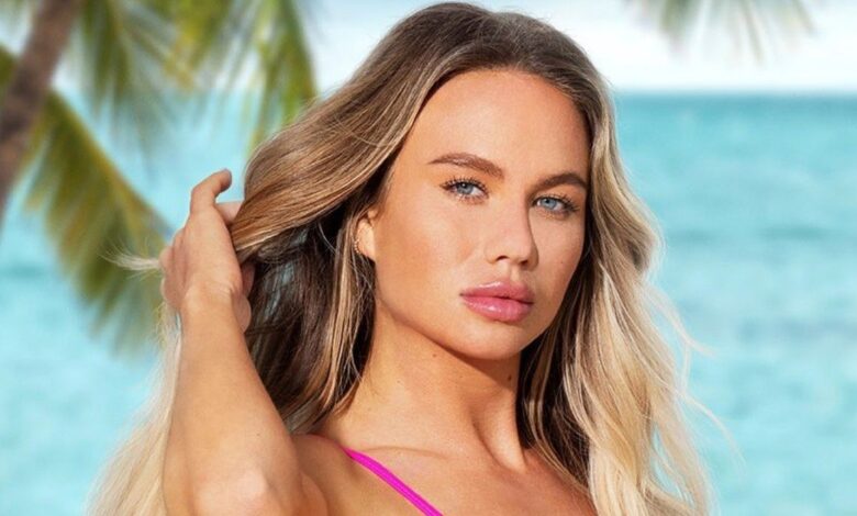 Demasiado caliente para manejar la temporada 3: edad, trabajo, Instagram y más de Olga Bednarska