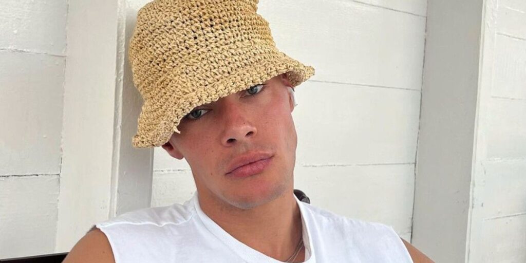 Demasiado caliente para manejar: lo que Matthew Mawhinney está haciendo hoy