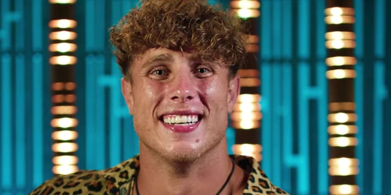 Demasiado caliente para manejar: todo lo que debe saber sobre Gerrie Labuschagne