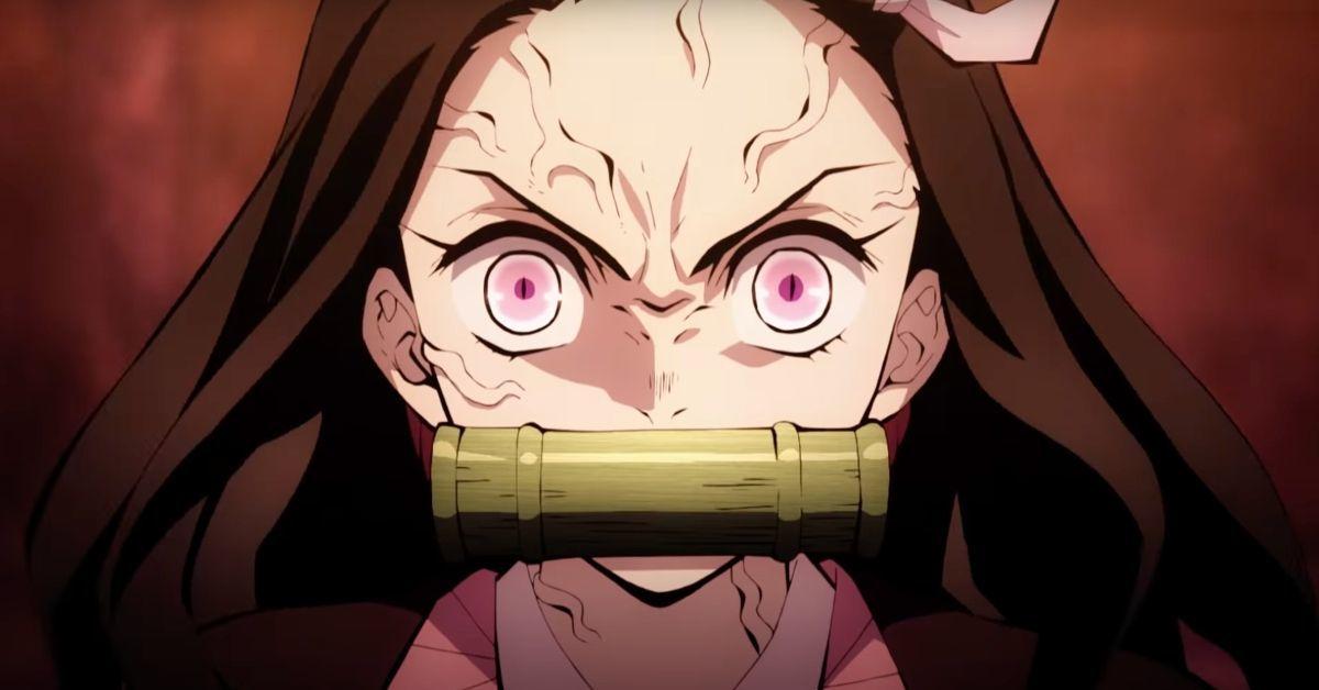 Demon Slayer Season 2 estrena la forma demoníaca completa de Nezuko