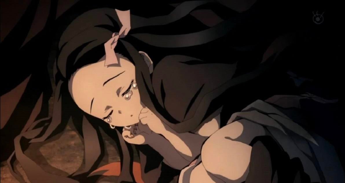 Demon Slayer desbloquea uno de los flashbacks más emotivos de Nezuko