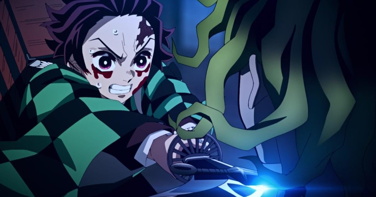 Demon Slayer puede cerrar la temporada 2 con un gran suspenso