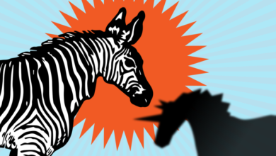Dentro del esfuerzo por convertir a las startups en cebras, no en unicornios