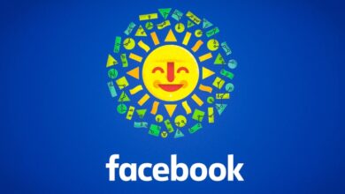 Dentro del hackathon contra el tráfico sexual de Facebook
