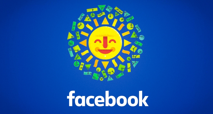 Dentro del hackathon contra el tráfico sexual de Facebook