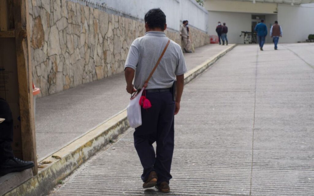 Denuncian asesinato de indígena tsotsil en medio de conflicto por tierras