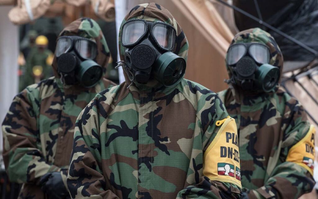 Denuncian como crímenes de lesa humanidad actos de tortura durante sexenios de Calderón y EPN