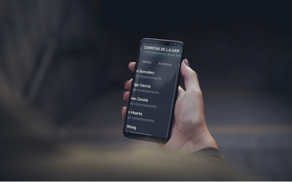 Denuncian tráfico de contenido sexual de alumnas de la Anáhuac; universidad y fiscalía investigan los hechos