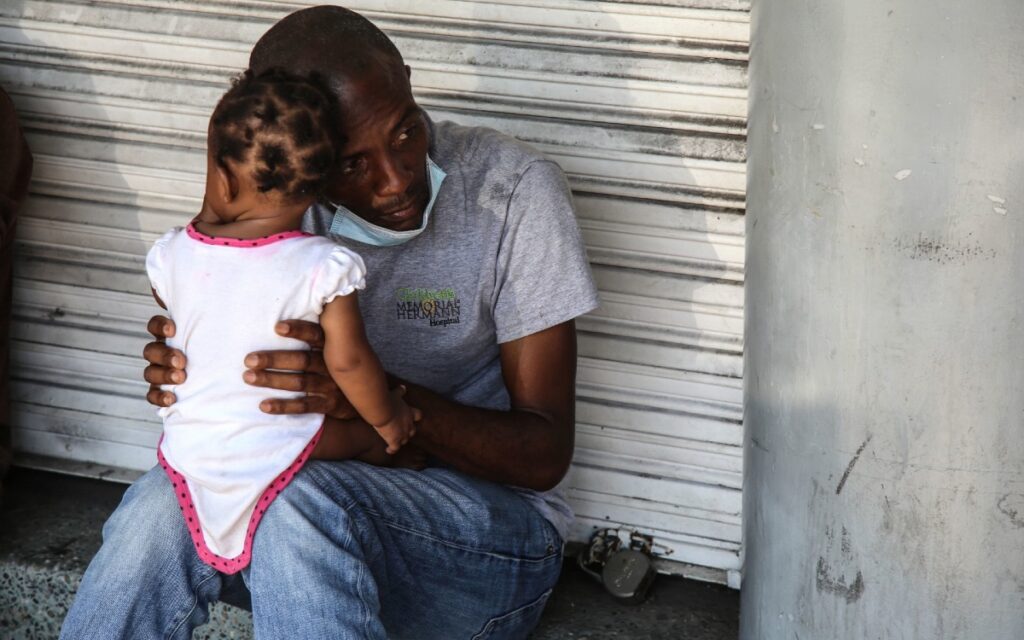 Denuncian uso excesivo de la fuerza en detenciones de migrantes en México | Informe