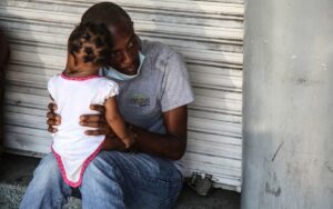 Denuncian uso excesivo de la fuerza en detenciones de migrantes en México | Informe