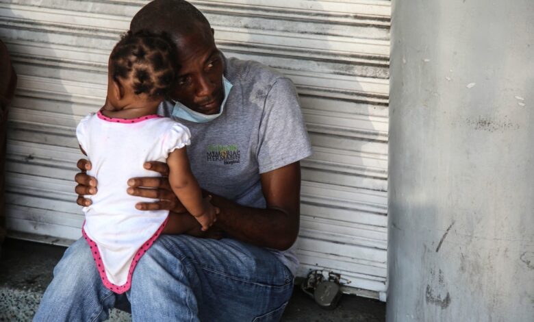 Denuncian uso excesivo de la fuerza en detenciones de migrantes en México | Informe