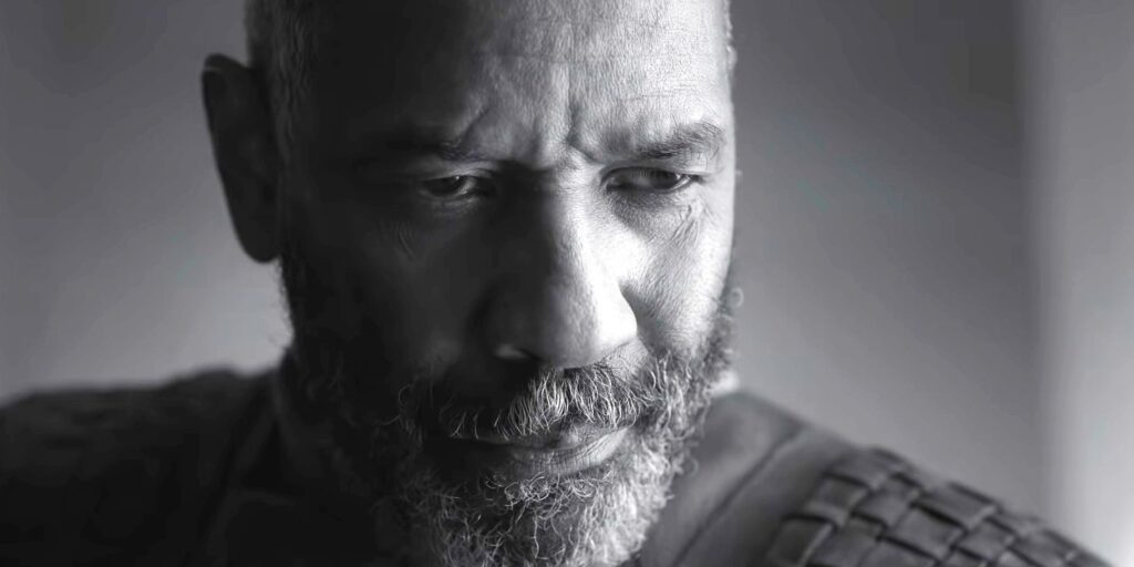 Denzel Washington le pide a Christopher Nolan que lo llame para un papel en una película