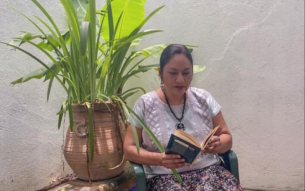 Desaparecer el INALI es un 'lingüicídio'; 'es borrarnos de un plumazo', aseguran escritores zapotecas