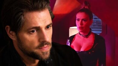 Descarado: ¿Por qué? [SPOILER] Llama a todas las víctimas "Desiree"