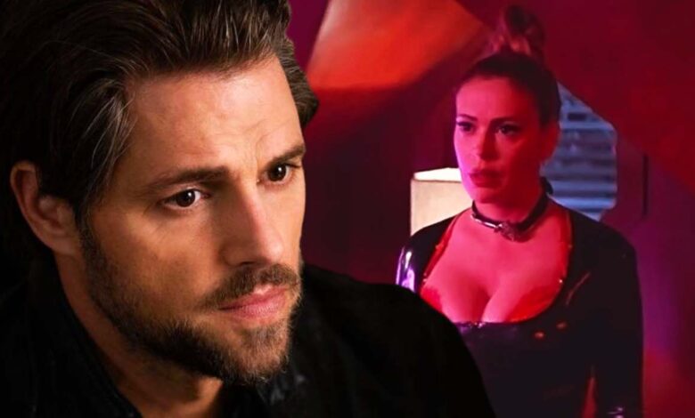 Descarado: ¿Por qué? [SPOILER] Llama a todas las víctimas "Desiree"