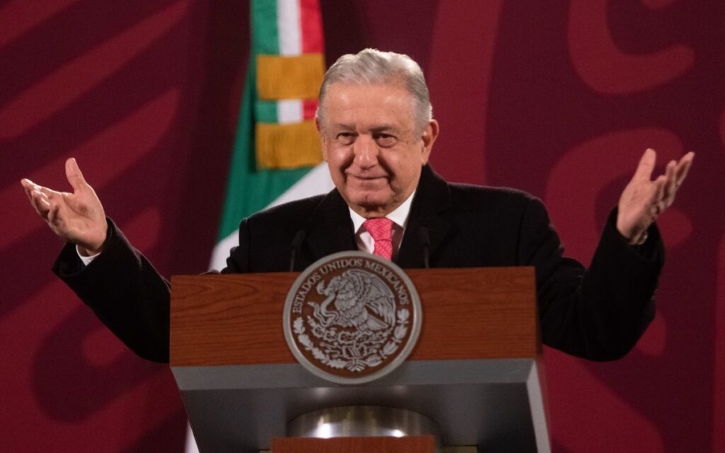 Descarta AMLO reconsiderar nombramiento de Salmerón como embajador en Panamá