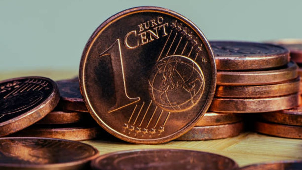 Descubre si tienes la moneda de céntimo que puede valer 50 mil euros