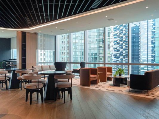 Deskimo, una aplicación de espacio de trabajo compartido bajo demanda respaldada por YC, se lanza en Singapur y Hong Kong